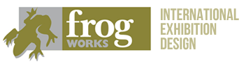 Frogworks - International Exhibition Design